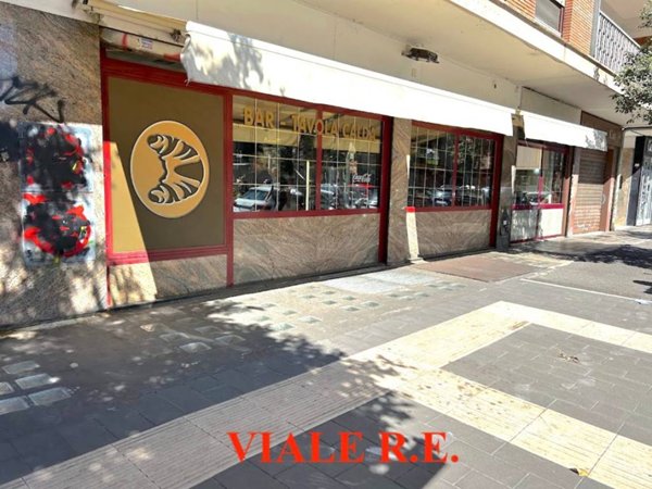 negozio in vendita a Roma in zona Ostiense