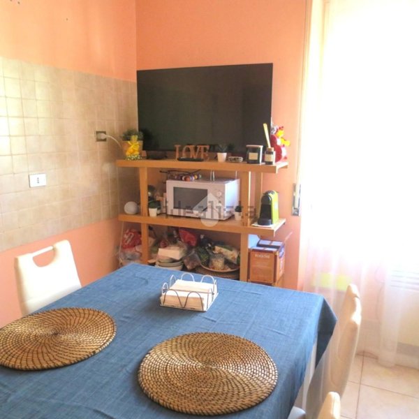 appartamento in vendita a Roma in zona Tuscolano