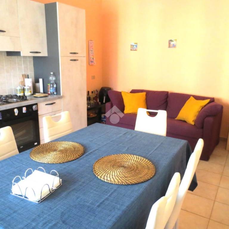 appartamento in vendita a Roma in zona Tuscolano