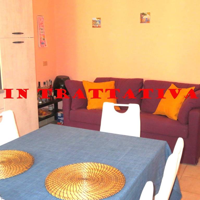 appartamento in vendita a Roma in zona Tuscolano