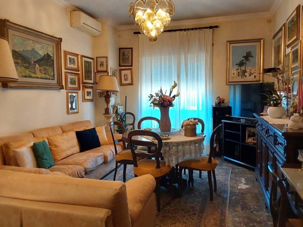 appartamento in vendita a Roma in zona Tiburtino