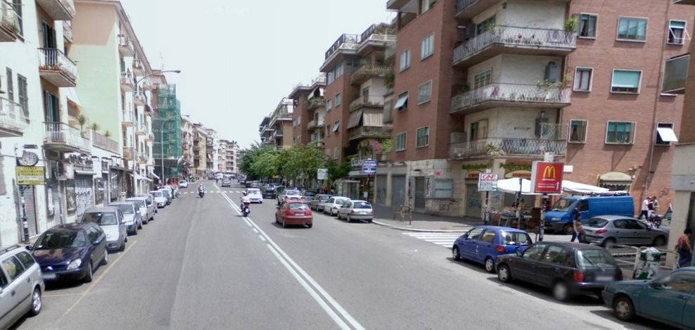 negozio in vendita a Roma in zona Aurelio