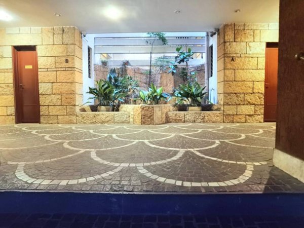 appartamento in vendita a Roma in zona Trastevere