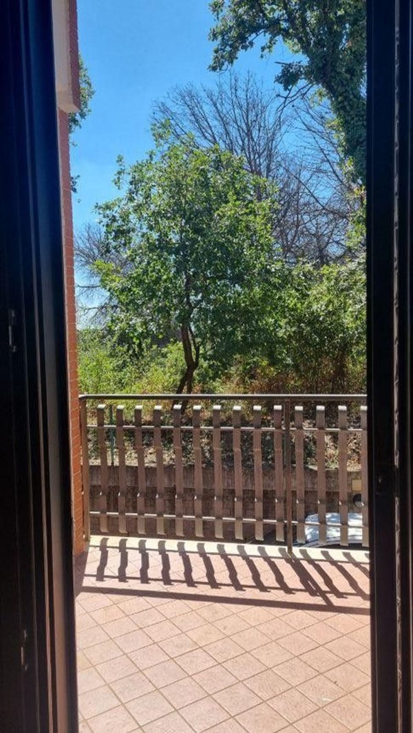 appartamento in vendita a Roma in zona Selva Candida