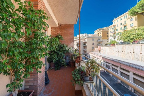 appartamento in vendita a Roma in zona Trieste