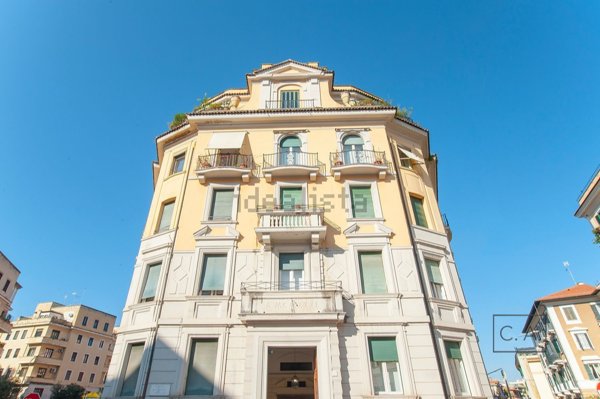 appartamento in vendita a Roma in zona Pinciano