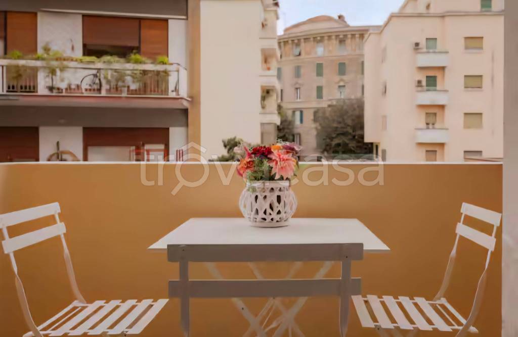 appartamento in vendita a Roma in zona Aurelio