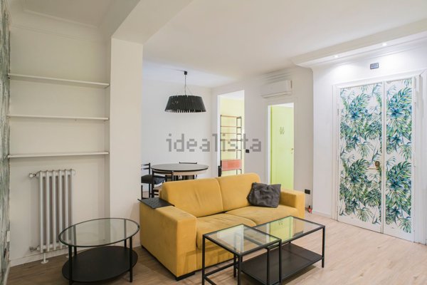 appartamento in vendita a Roma in zona Ostiense