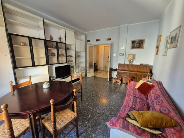 appartamento in vendita a Roma in zona Gianicolense