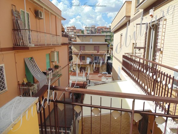 appartamento in vendita a Roma in zona Montespaccato