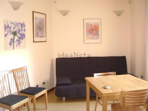 appartamento in vendita a Roma in zona Appio Claudio
