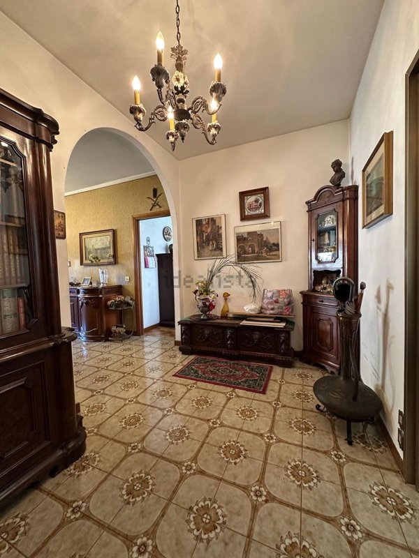 appartamento in vendita a Roma in zona Collatino