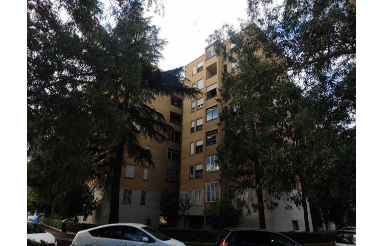 appartamento in vendita a Roma in zona Appio Claudio