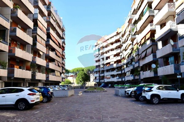 appartamento in vendita a Roma in zona Cinecittà