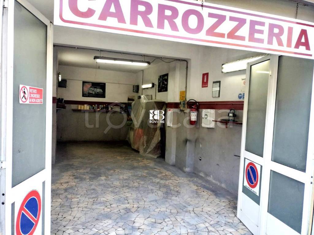 negozio in vendita a Roma in zona Pietralata