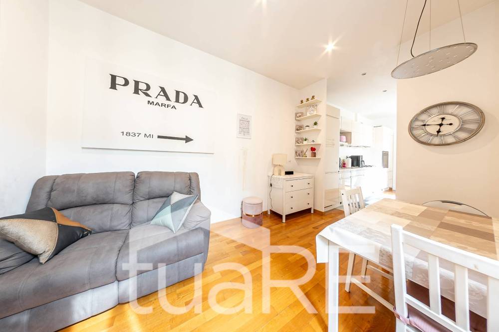 appartamento in vendita a Roma in zona Della Vittoria