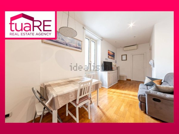 appartamento in vendita a Roma in zona Della Vittoria