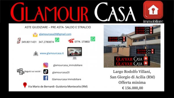 casa indipendente in vendita a Roma in zona Acilia