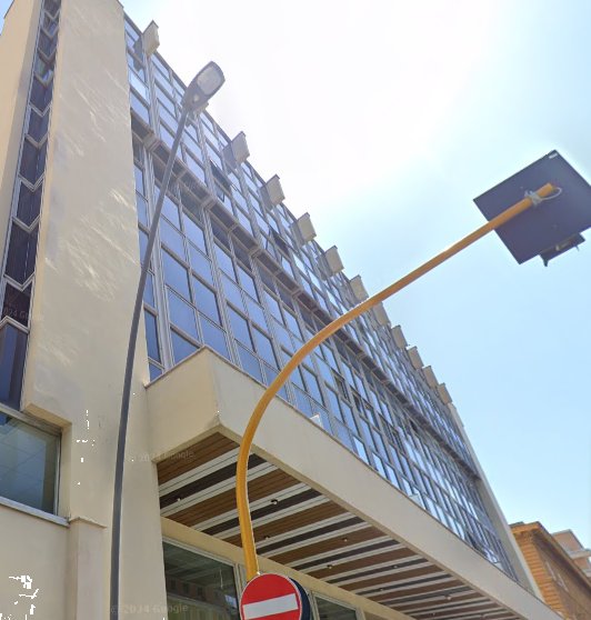 ufficio in vendita a Roma