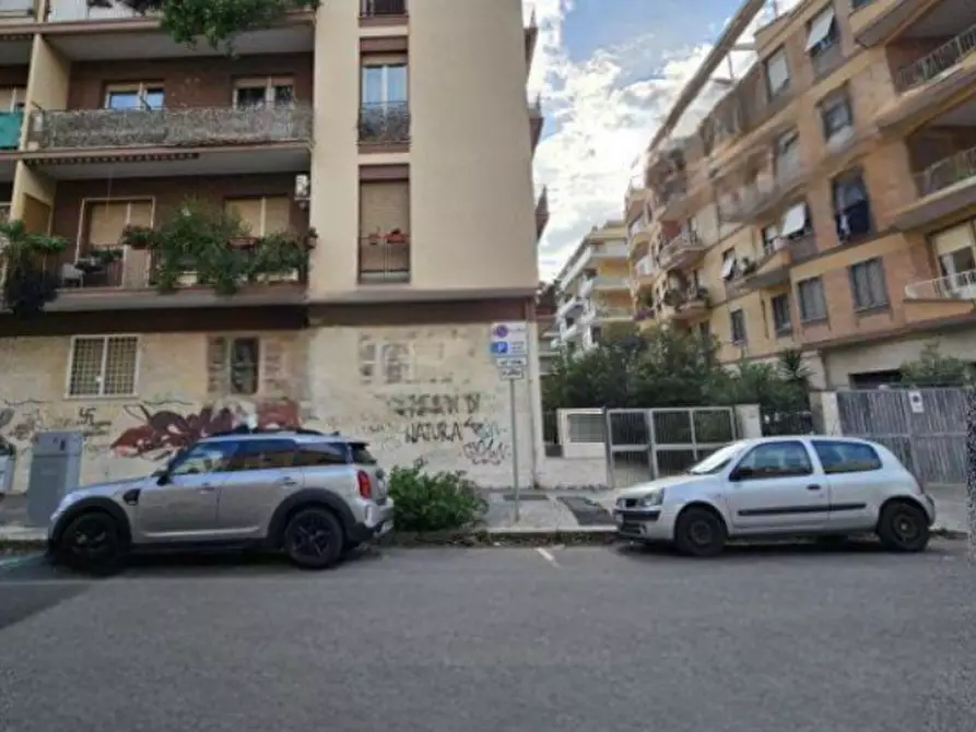 appartamento in vendita a Roma in zona Ostia