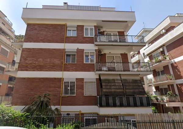 appartamento in vendita a Roma in zona Corviale