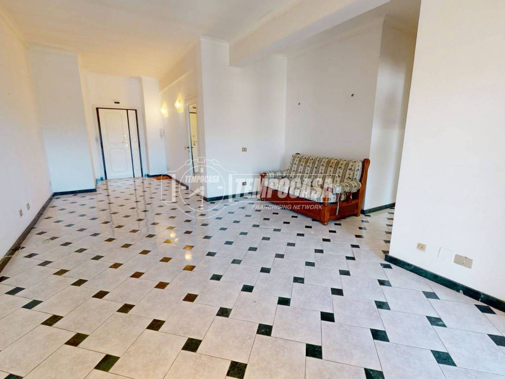 appartamento in vendita a Roma in zona Casalotti