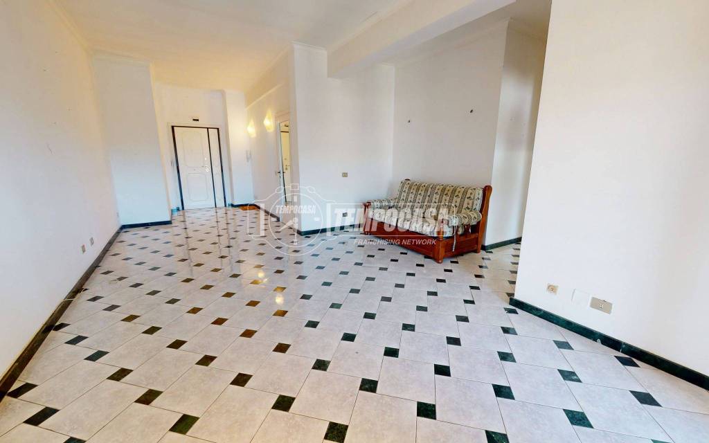 appartamento in vendita a Roma in zona Casalotti