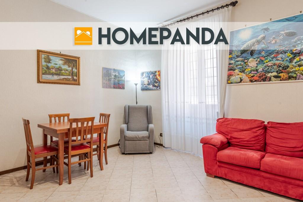 appartamento in vendita a Roma in zona Trionfale