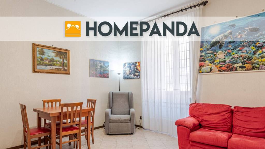 appartamento in vendita a Roma in zona Trionfale