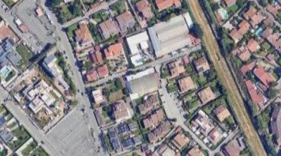 casa indipendente in vendita a Roma in zona Ostiense