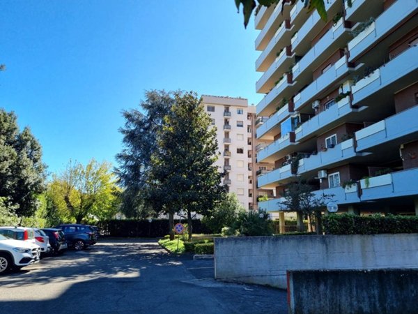 appartamento in vendita a Roma in zona Torrino