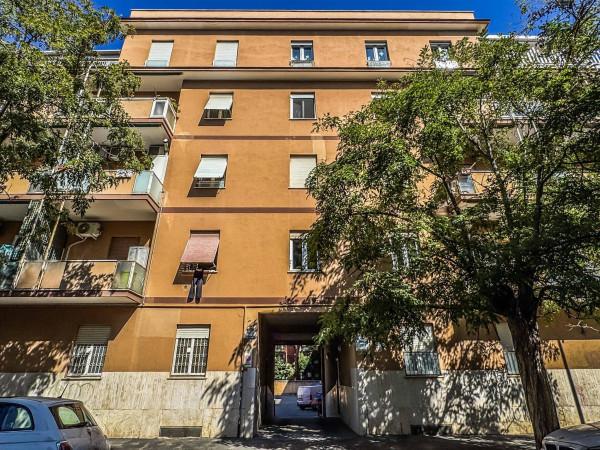 appartamento in vendita a Roma in zona Ostia