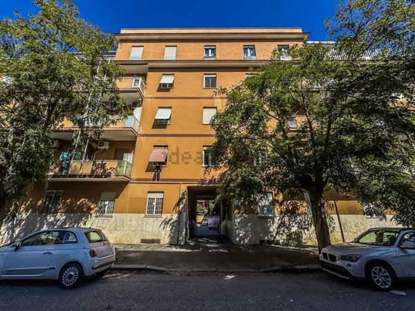 appartamento in vendita a Roma in zona Ostia
