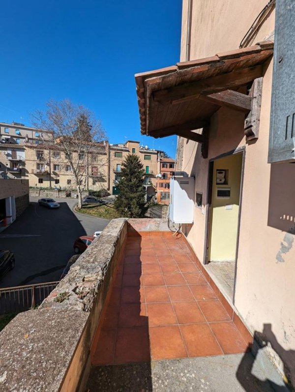 appartamento in vendita a Roma in zona Collatino
