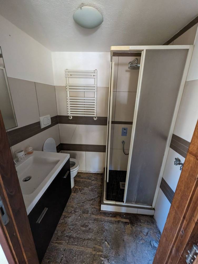 appartamento in vendita a Roma in zona Centro Storico