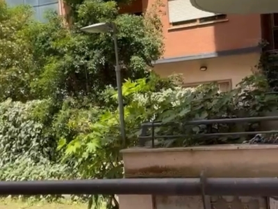 appartamento in vendita a Roma in zona Dragona/Bagnoletto