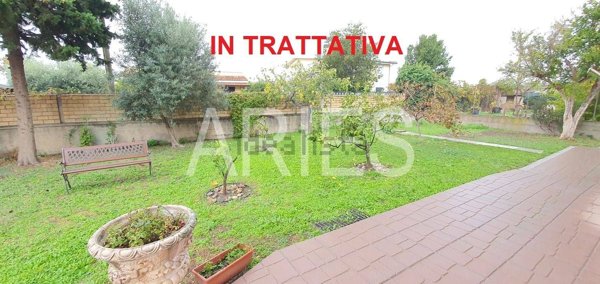 appartamento in vendita a Roma in zona Piana del Sole