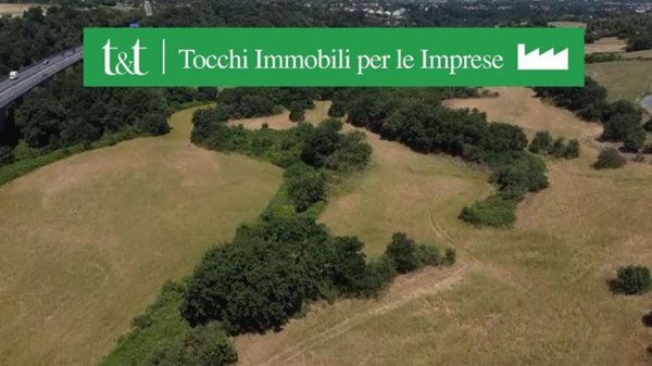 terreno agricolo in vendita a Roma in zona Valle Muricana