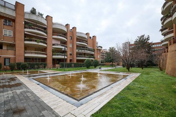 appartamento in vendita a Roma in zona Monte Sacro/Talenti