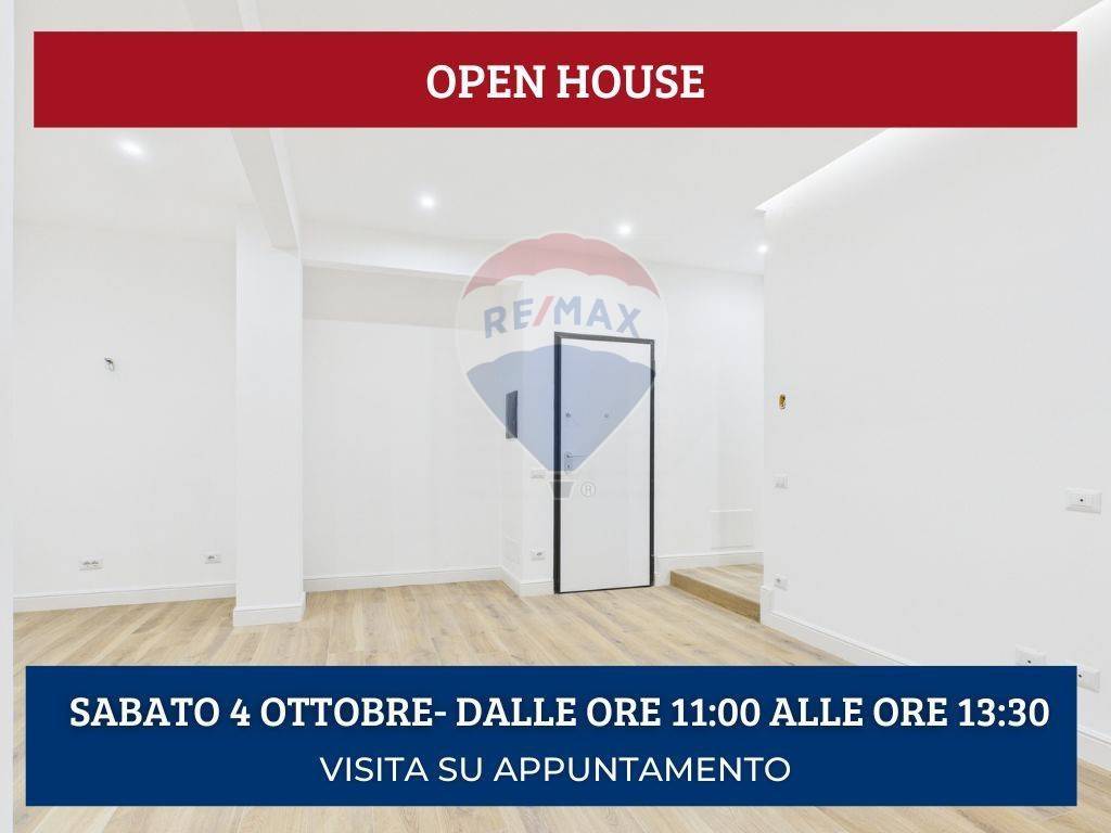 appartamento in vendita a Roma in zona Monte Sacro/Talenti