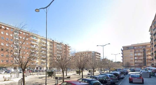 appartamento in vendita a Roma in zona Prenestino-Labicano