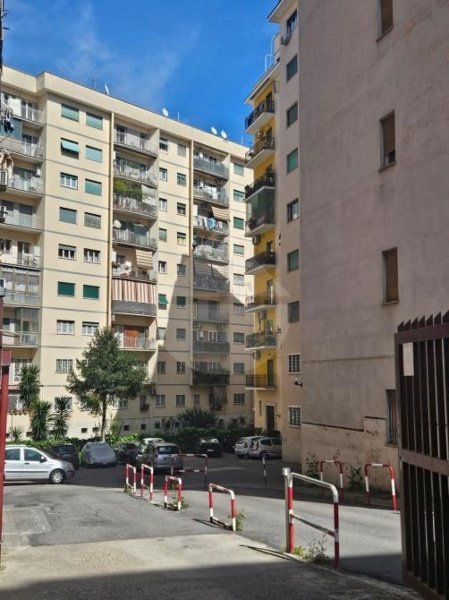 appartamento in vendita a Roma in zona Pietralata