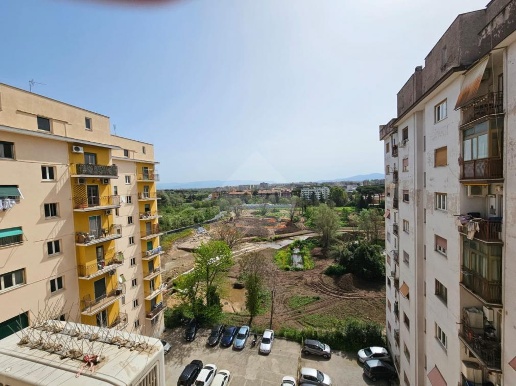 appartamento in vendita a Roma in zona Pietralata