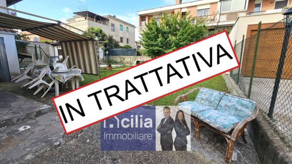 appartamento in vendita a Roma in zona Acilia