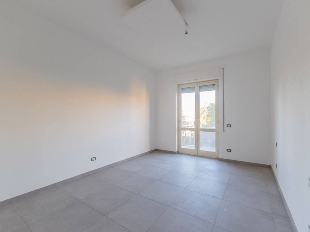 appartamento in vendita a Roma in zona Cinecittà