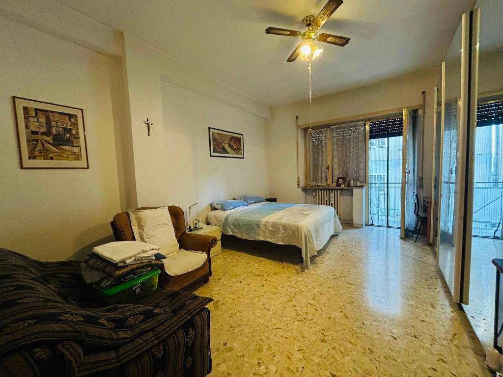 appartamento in vendita a Roma in zona Monte Sacro/Talenti