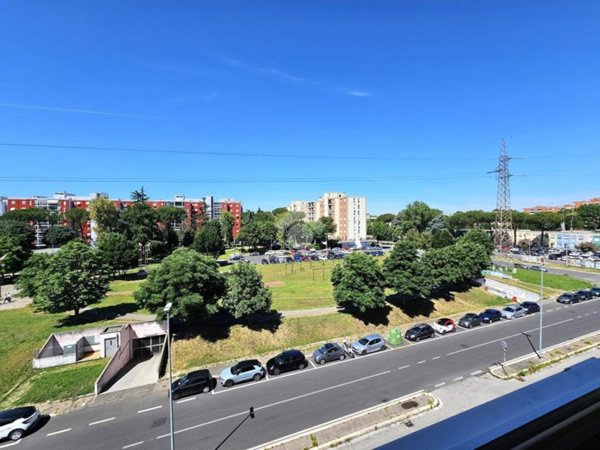 appartamento in vendita a Roma in zona Collatino