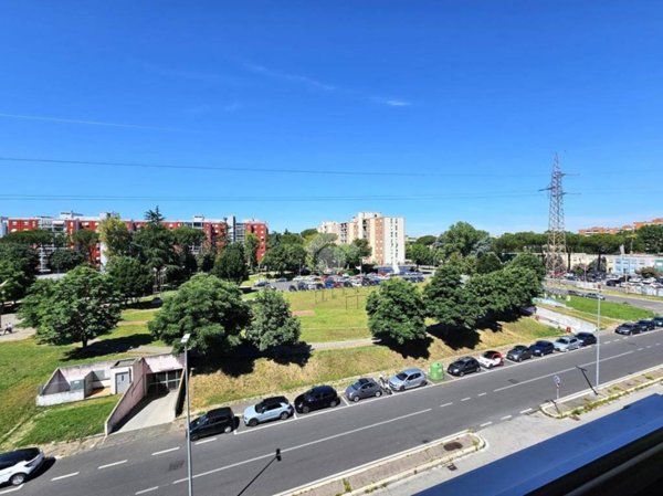 appartamento in vendita a Roma in zona Collatino