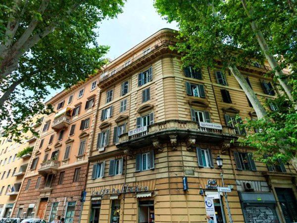 appartamento in vendita a Roma in zona Salario
