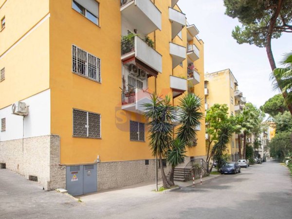 appartamento in vendita a Roma in zona Monte Sacro/Talenti